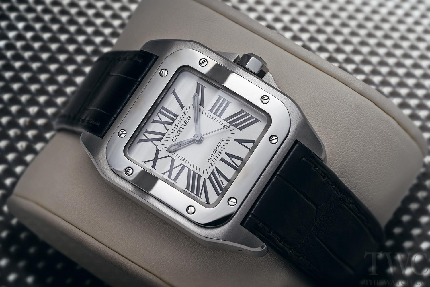 Matching Your CUFF-STAY™ to Your Watch
