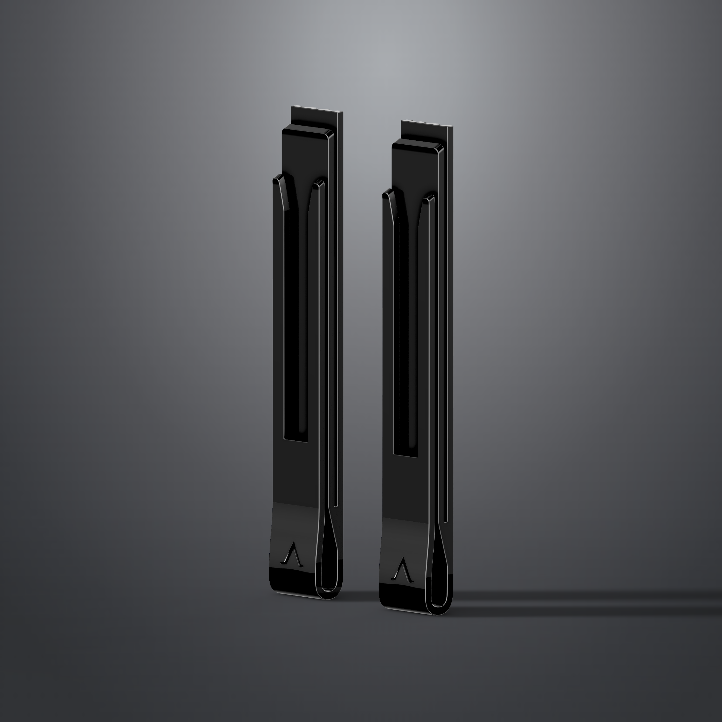Eichler CUFF-STAY™ - Obsidian Black Edition
