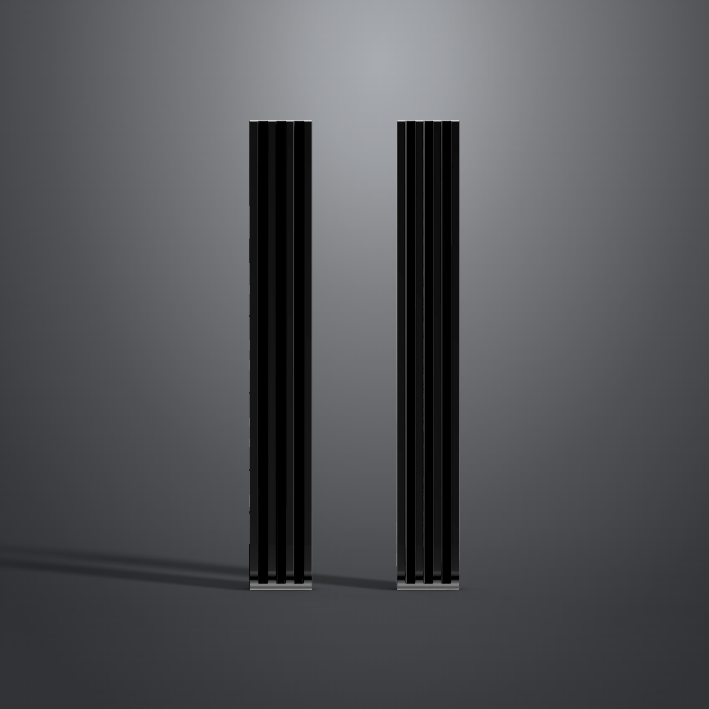 Eichler CUFF-STAY™ - Obsidian Black Edition