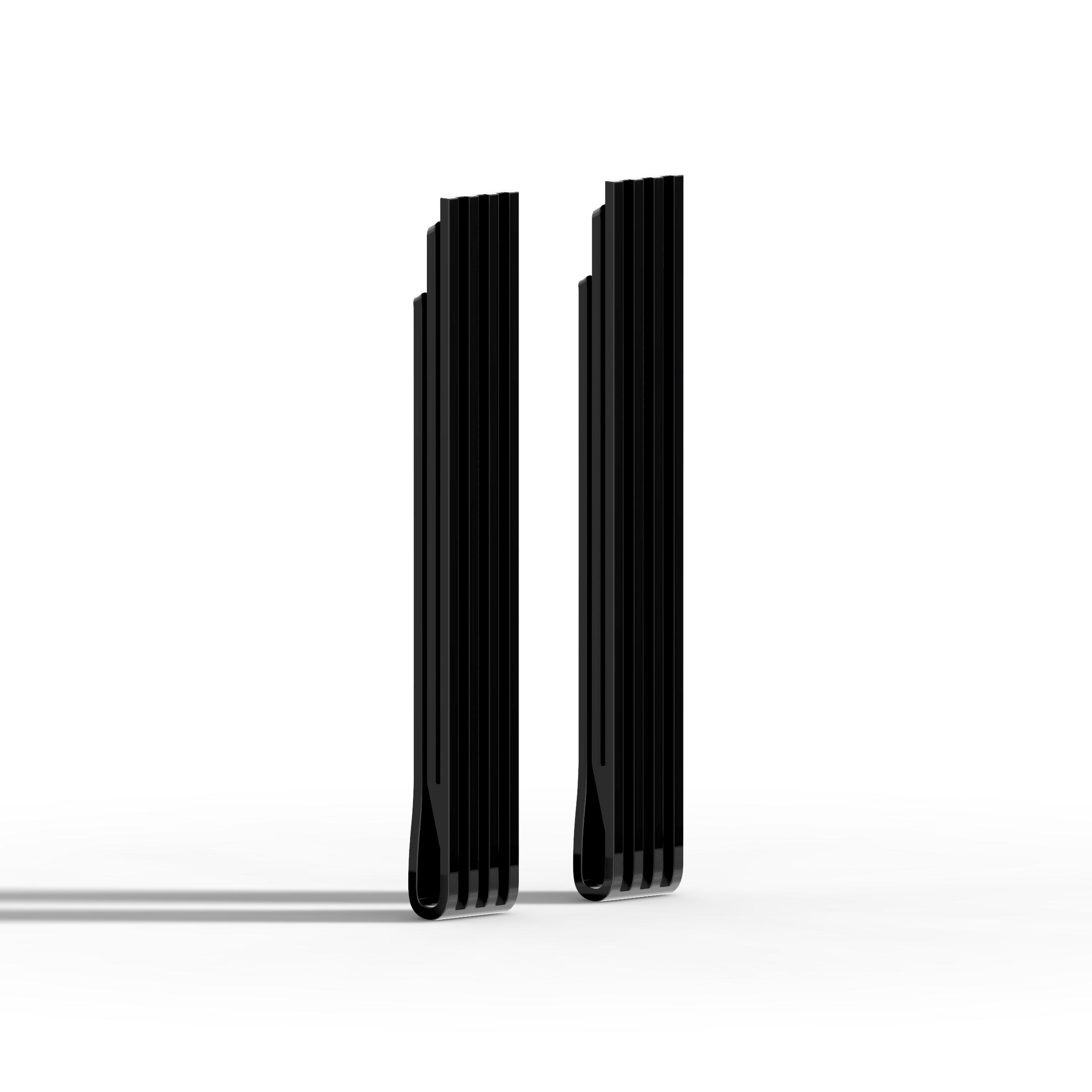 Eichler CUFF-STAY™ - Obsidian Black Edition