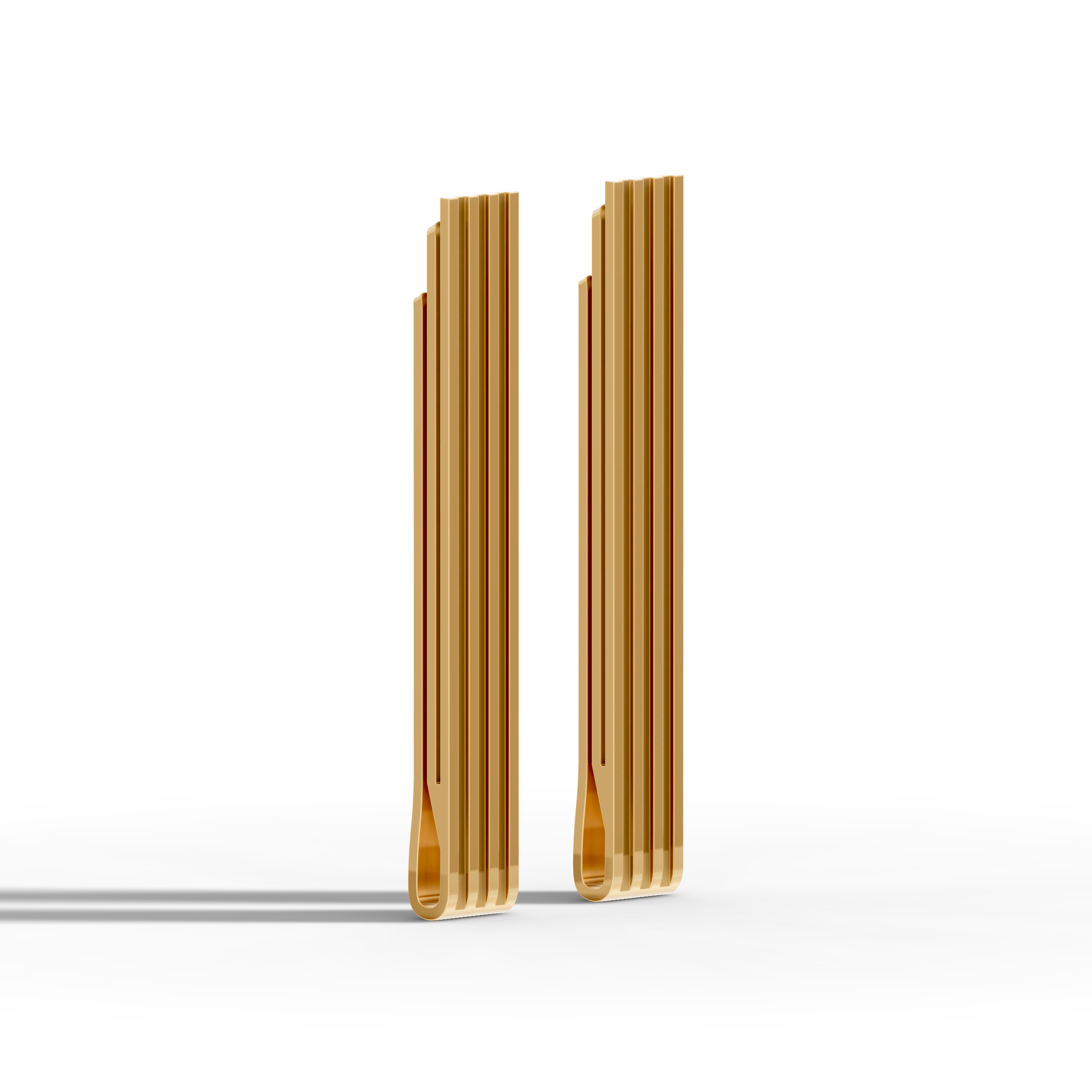 Eichler CUFF-STAY™ - 18K Gold Edition