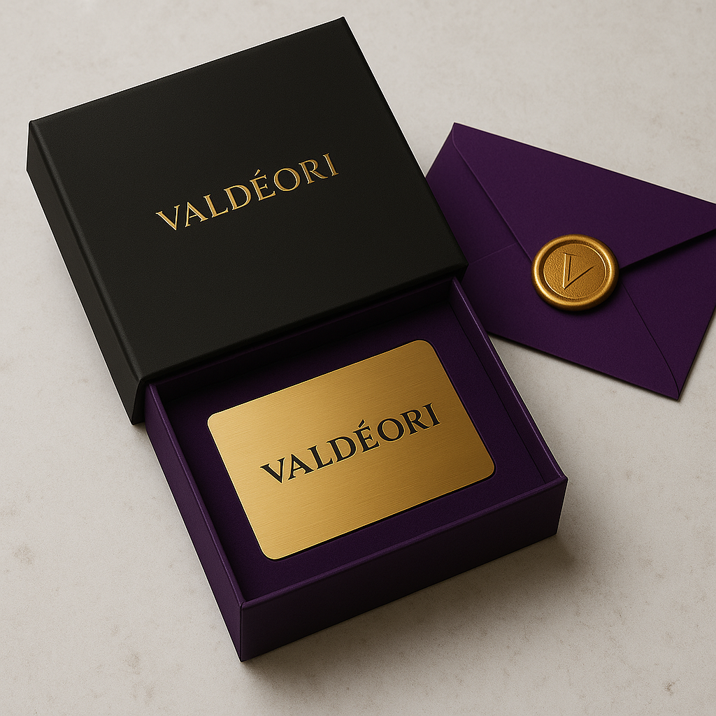 Gift Card (Coming January 1, 2026)